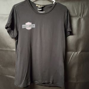 Harley Davidson tshirt